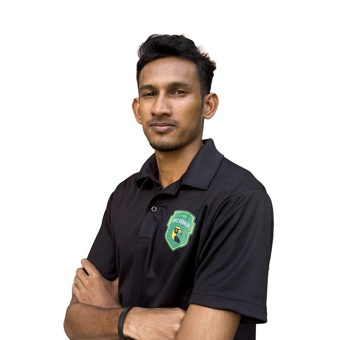PFC Kerala Staff