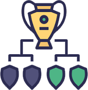 Football Tournament Organiser